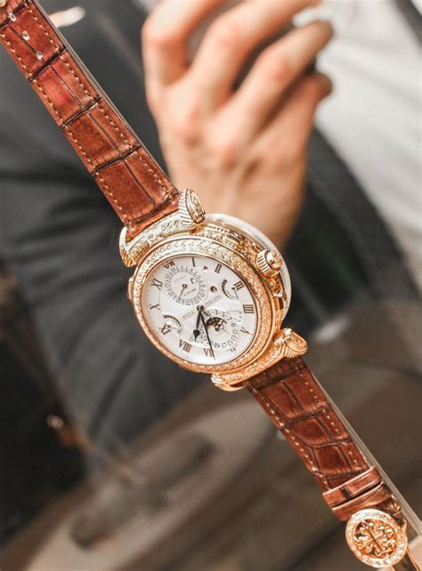 patek philippe watches ethos|Buy Authentic Pre.